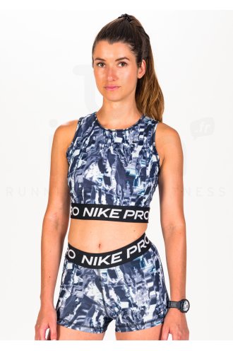 Nike Pro Dri-Fit W 