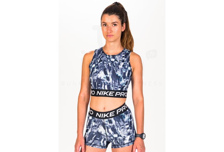 Nike Pro Dri-Fit W