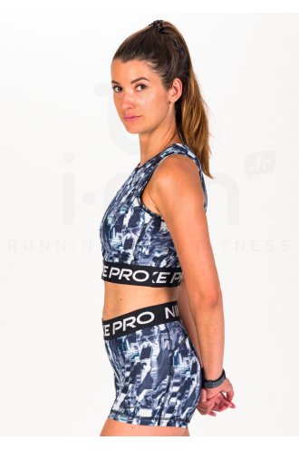 Nike Pro Dri-Fit W 