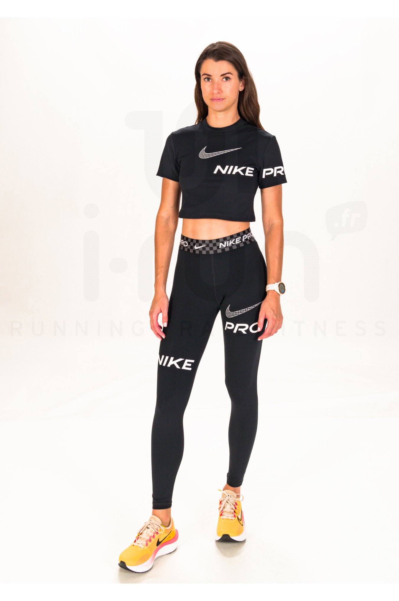 Nike Pro Dri-Fit W 