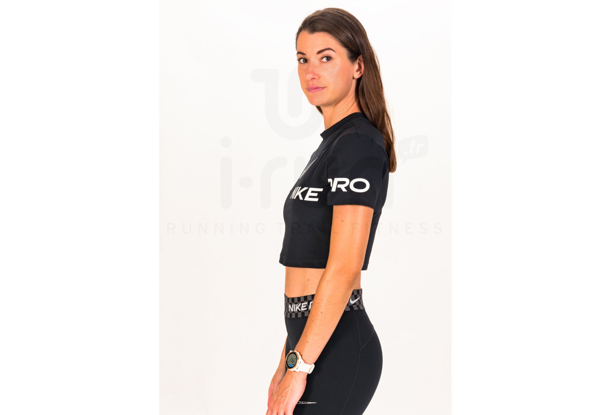 Nike Pro Dri-Fit Damen