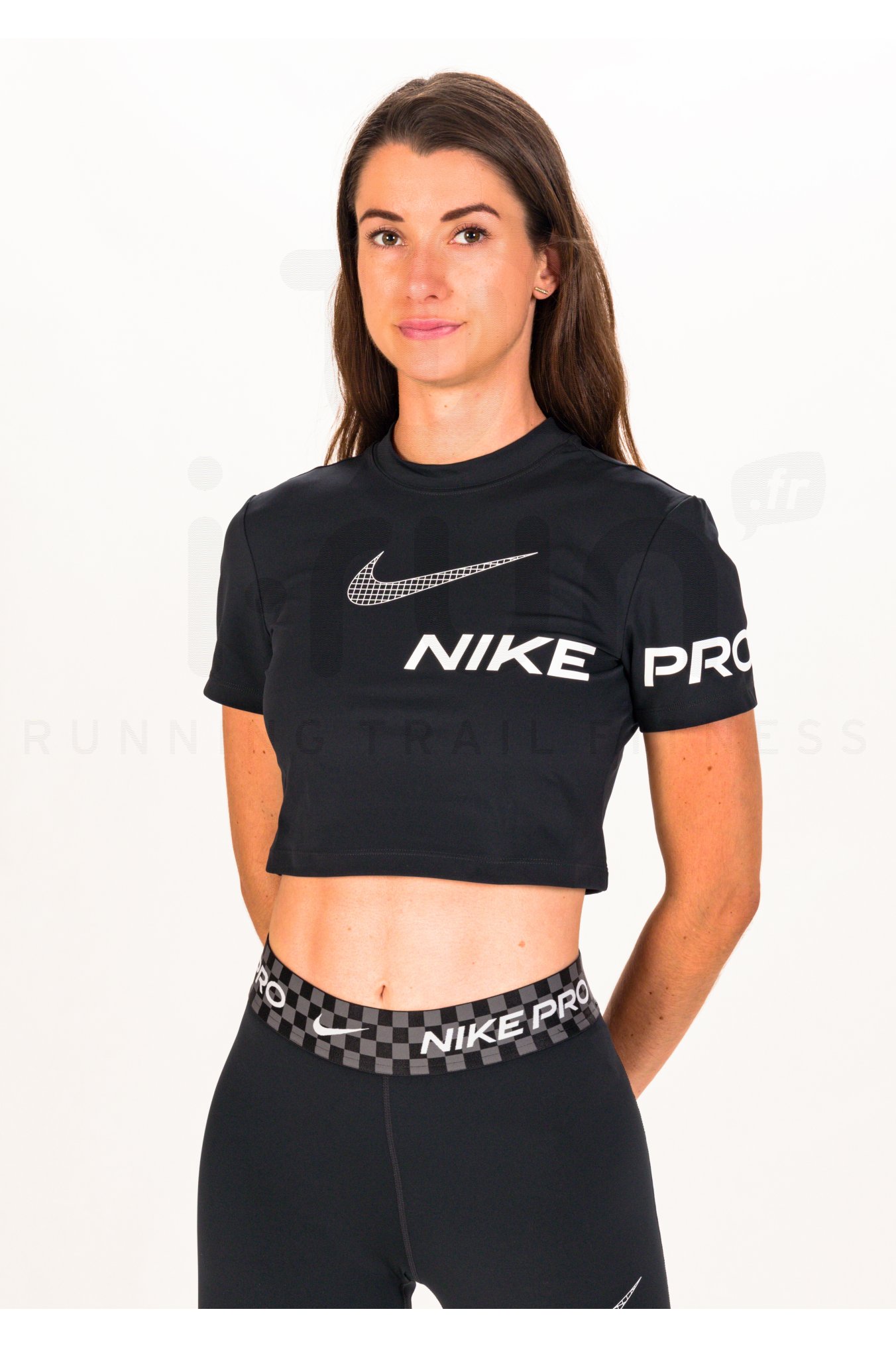 Nike Pro Dri-Fit W 