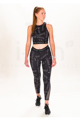 Nike Pro Dri-Fit W 