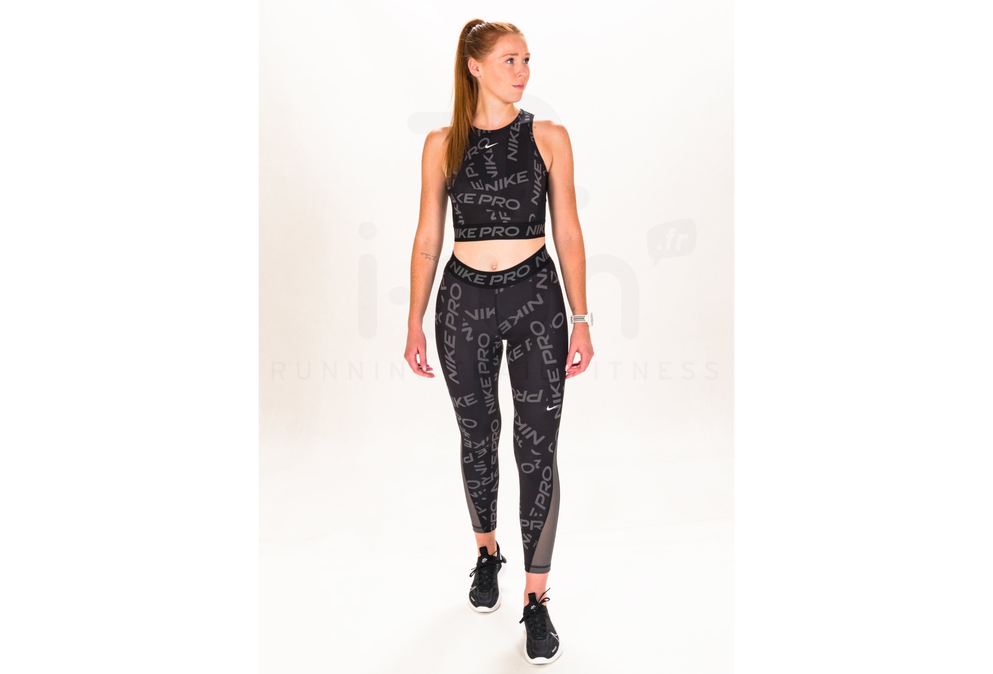 Nike Pro Dri-Fit Damen