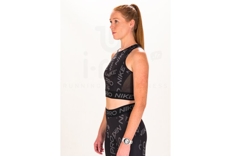 Nike Pro Dri-Fit Damen