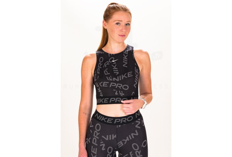 Nike Pro Dri-Fit Damen