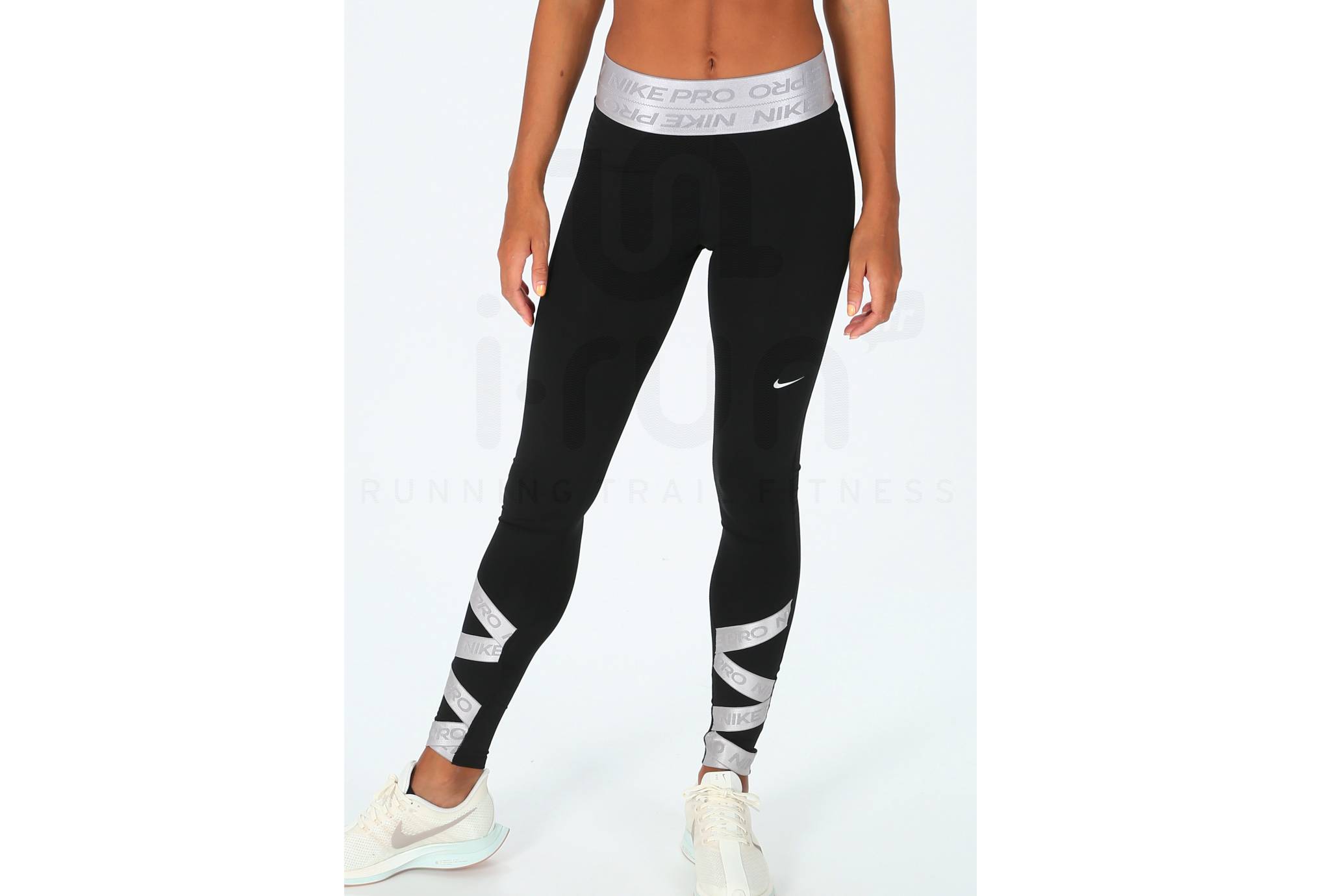Nike mallas Pro Elastic 7/8