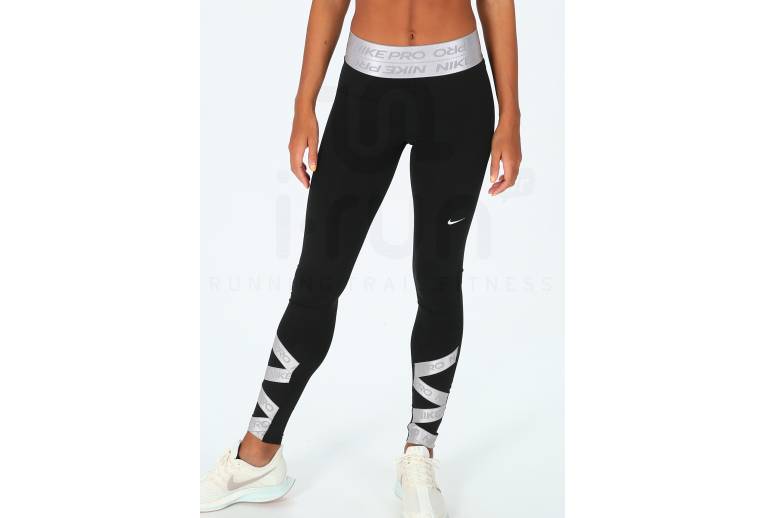 Nike mallas Pro Elastic 7/8