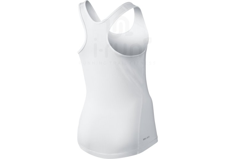 Nike Pro Fille 