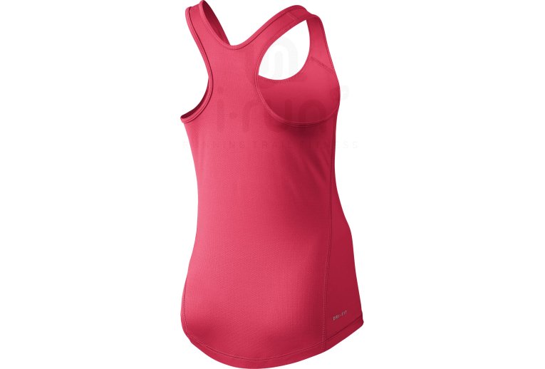 Nike Pro Fille 