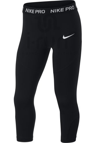 Nike Pro Fille 