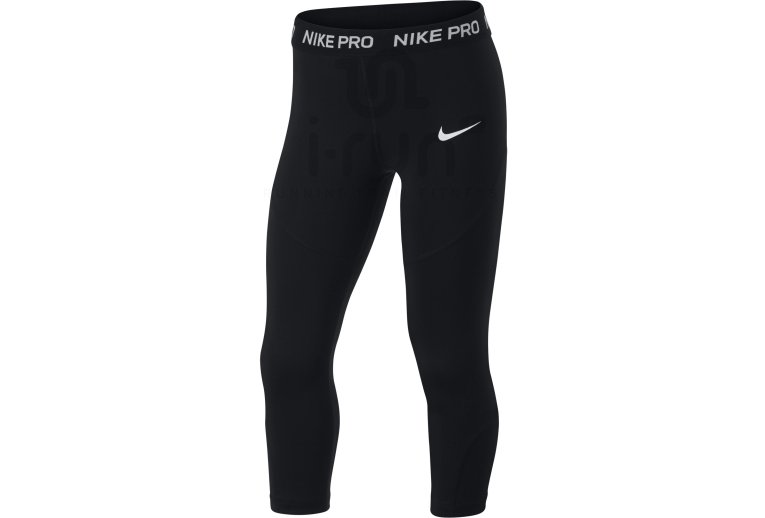 Nike mallas 3/4 Pro