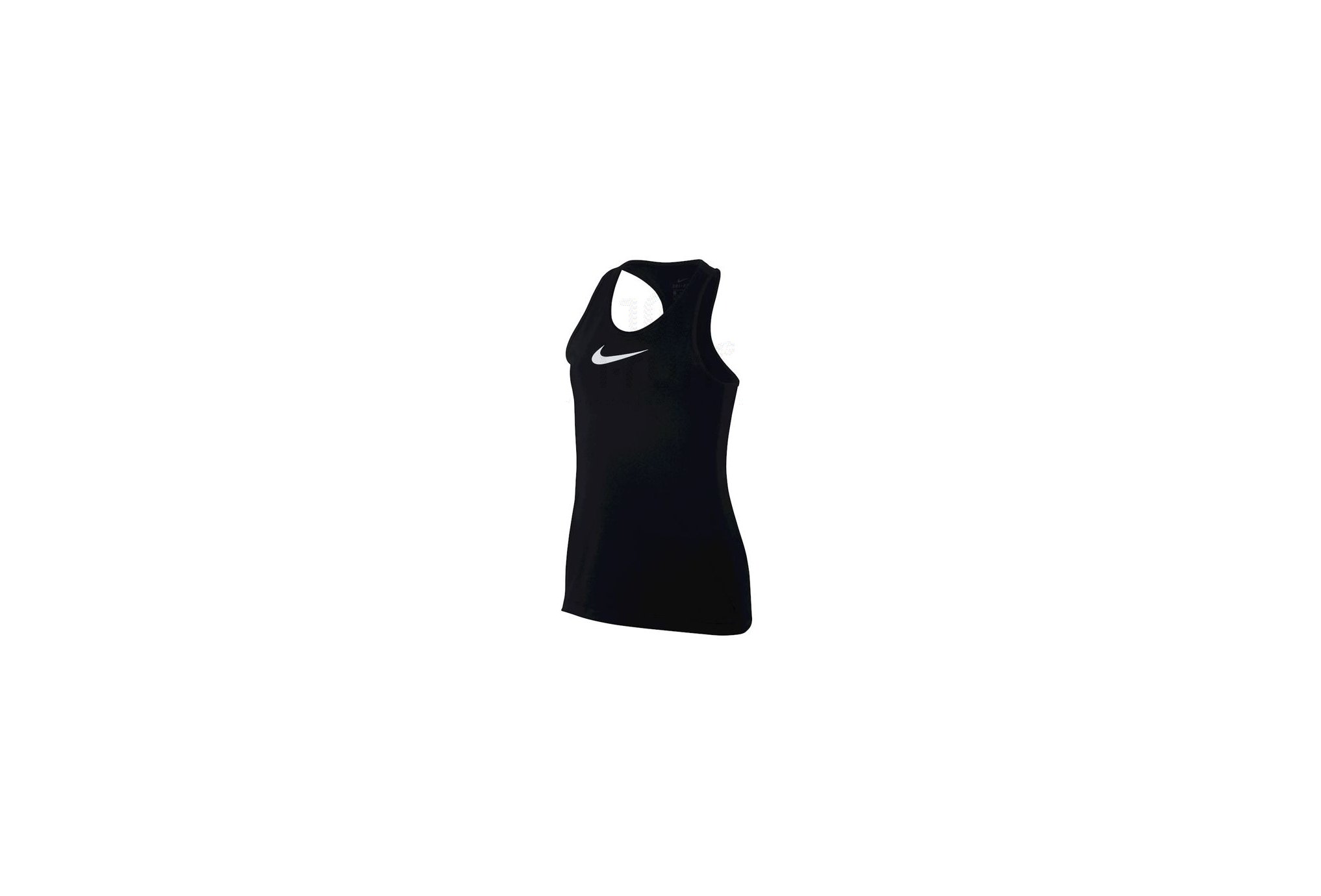 Nike camiseta de tirantes Pro