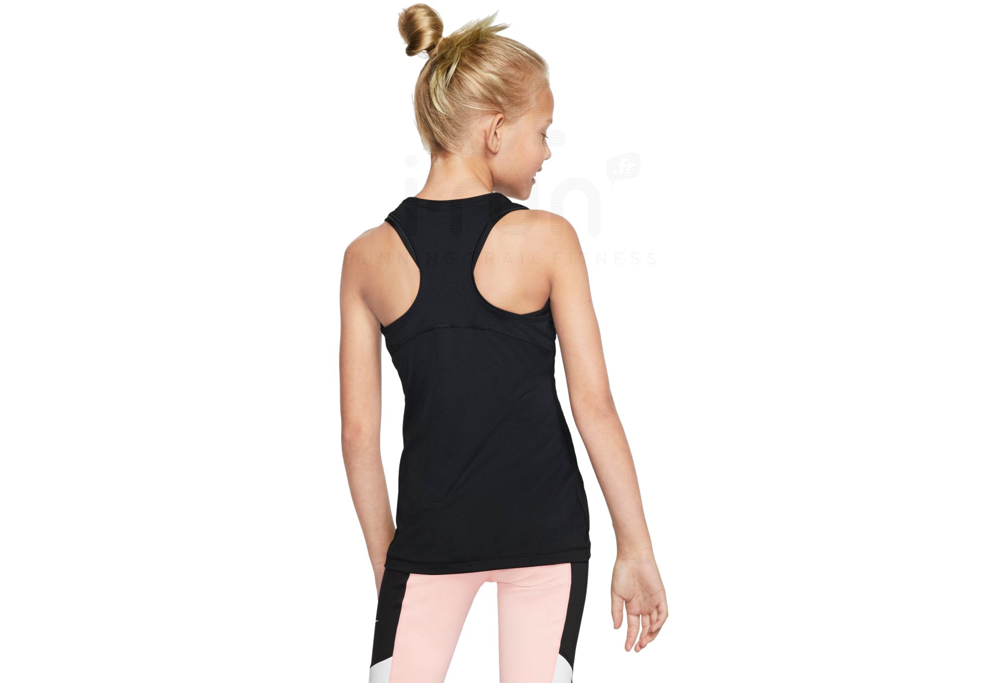 Nike camiseta de tirantes Pro
