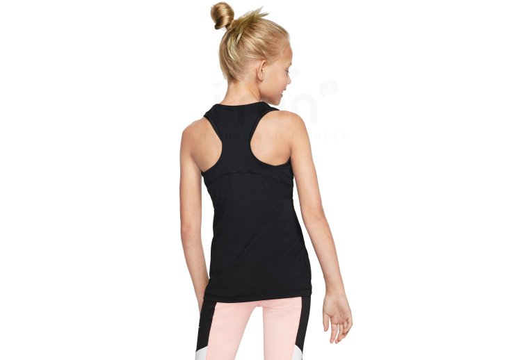 Nike camiseta de tirantes Pro
