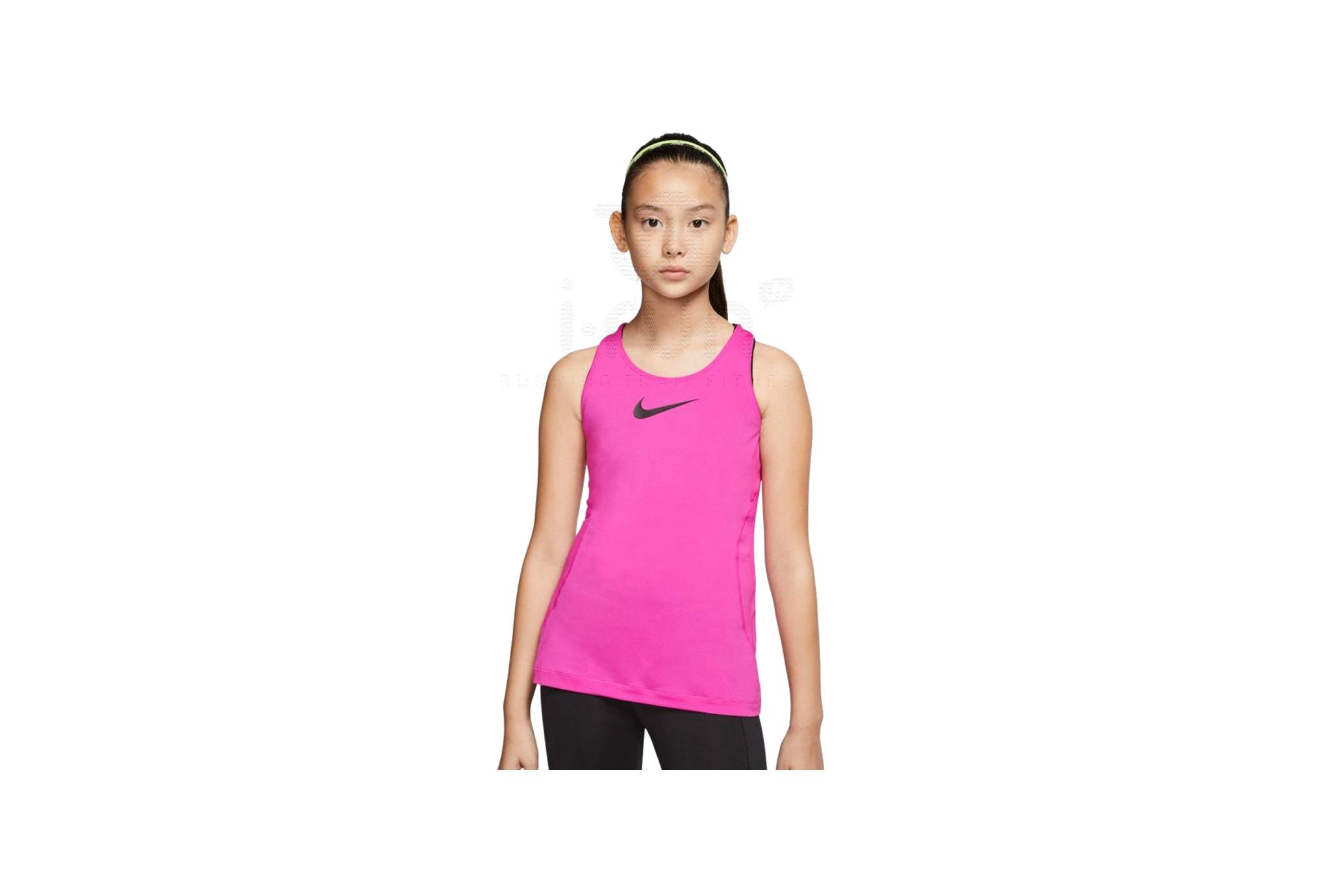 Nike camiseta de tirantes Pro