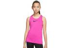 Nike camiseta de tirantes Pro