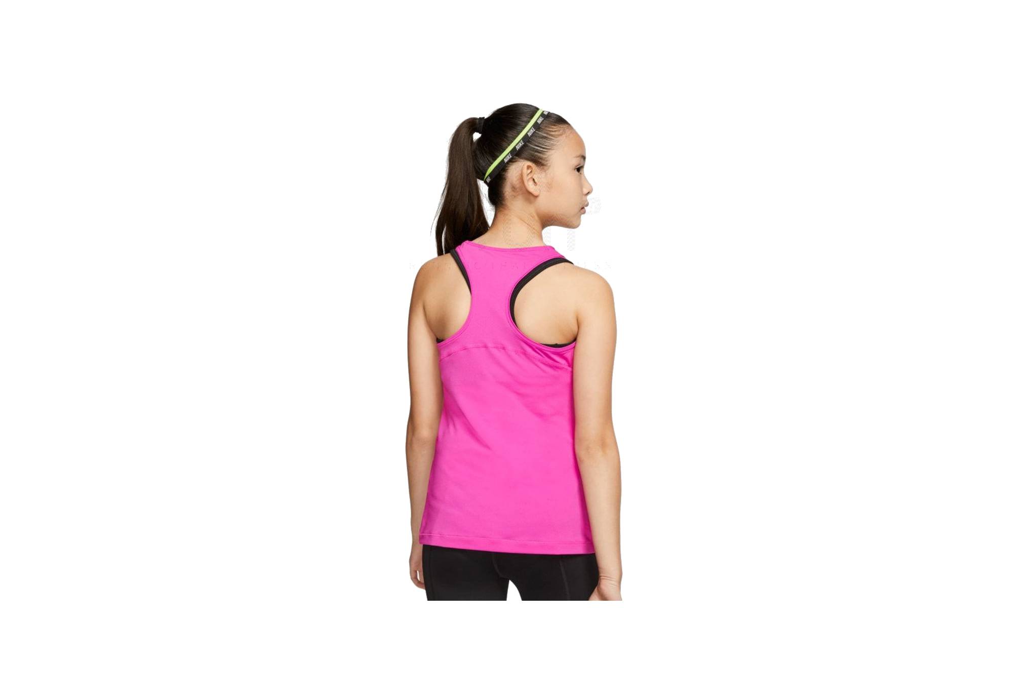 Nike camiseta de tirantes Pro