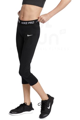 Nike Pro Fille 
