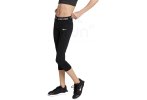 Nike mallas 3/4 Pro