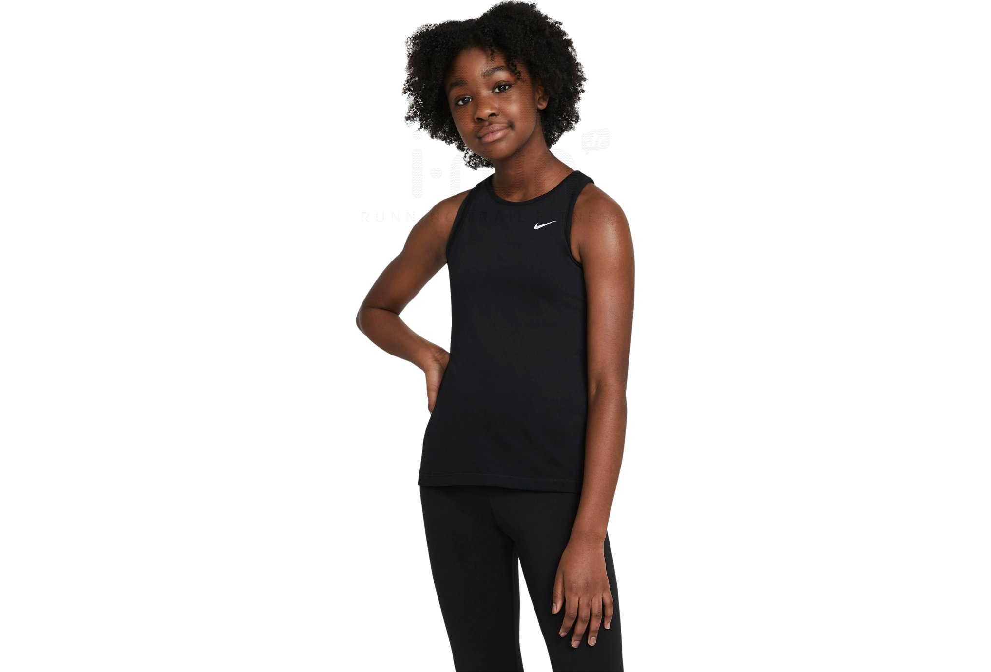 Nike camiseta de tirantes Pro