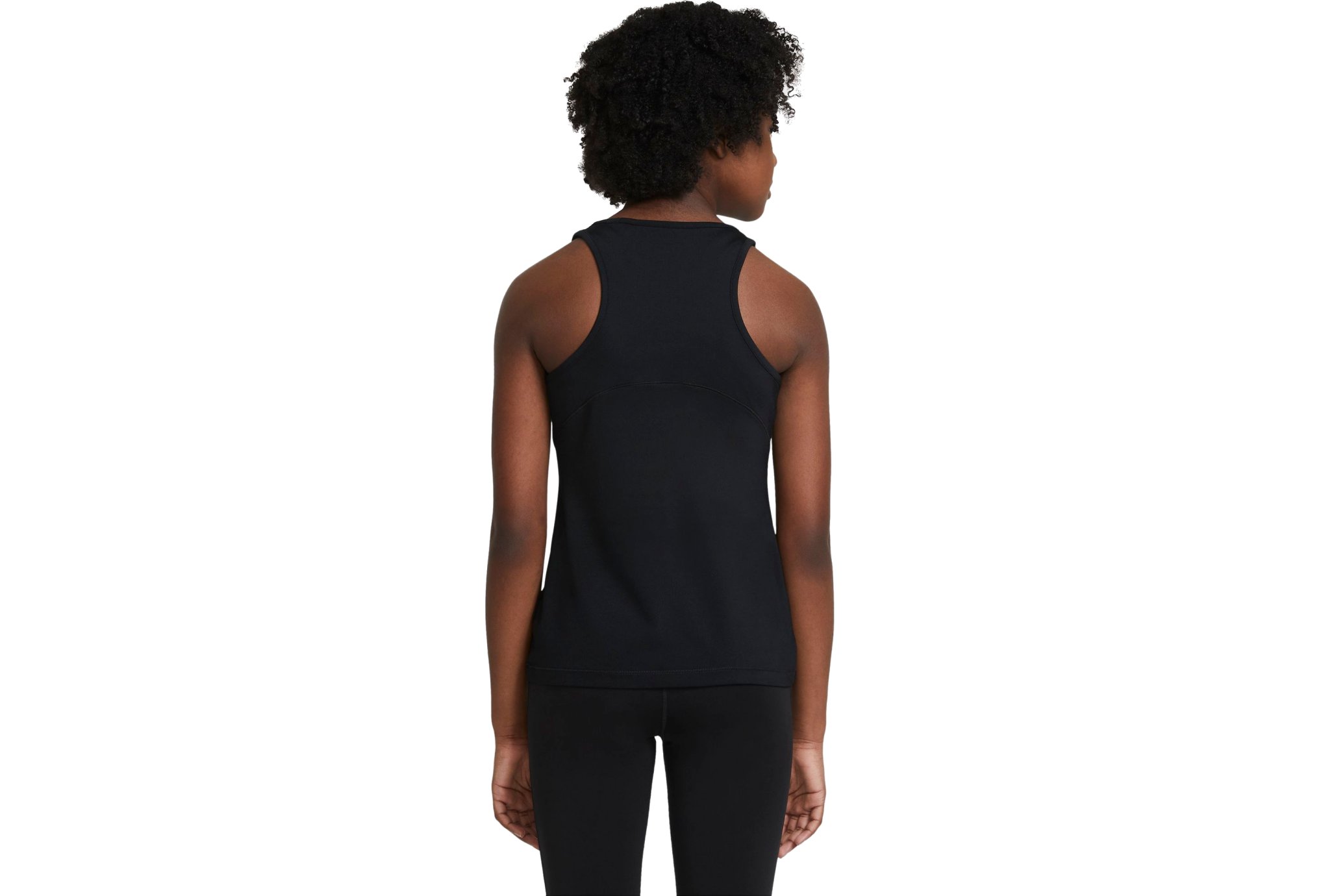 Nike camiseta de tirantes Pro