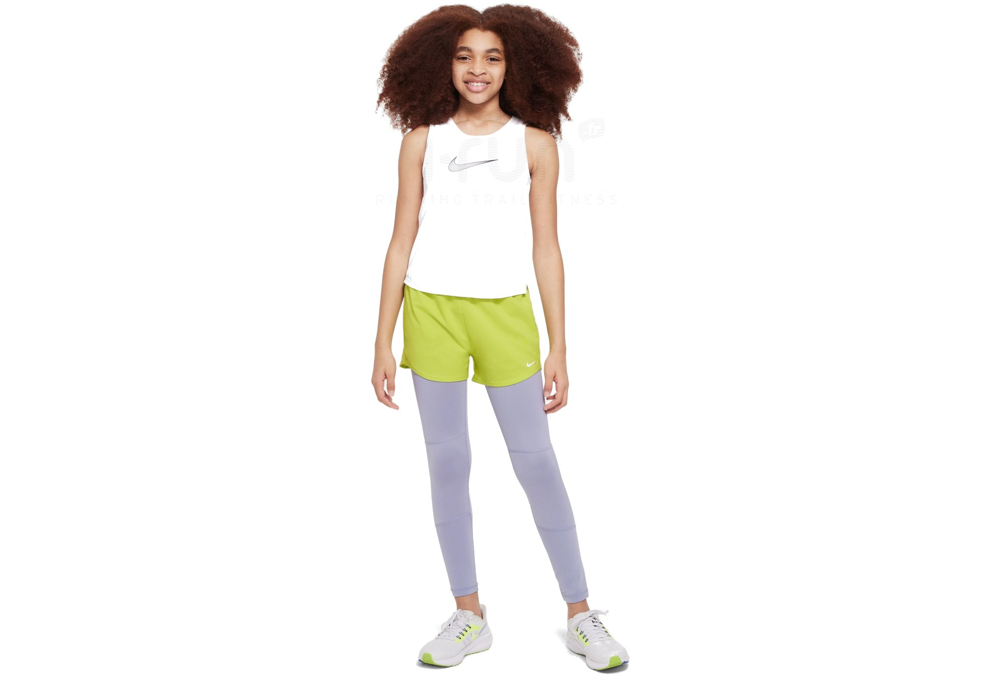 Nike Pro M�dchen