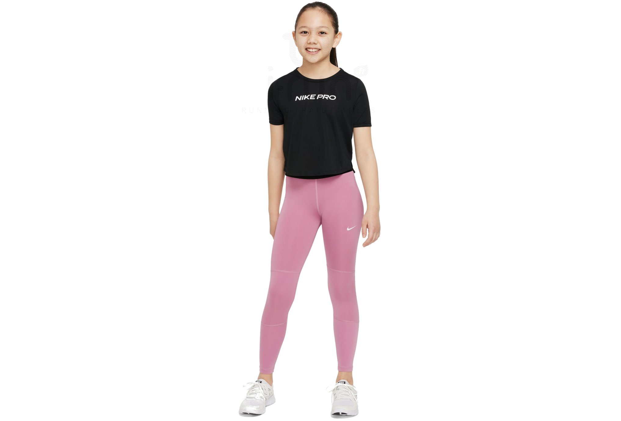 Nike Pro M�dchen