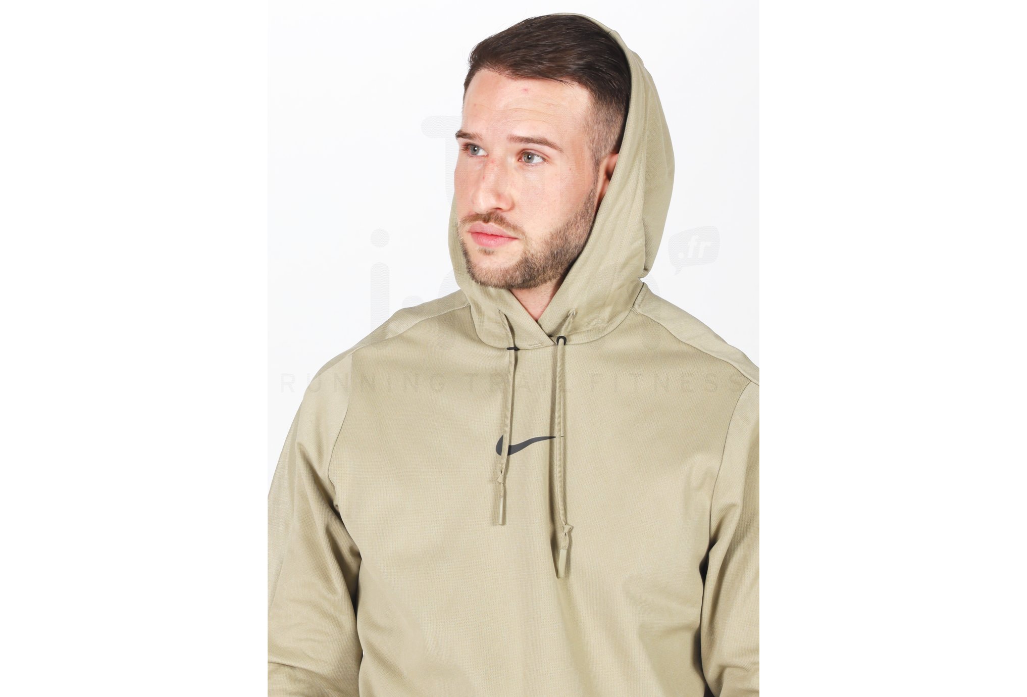 Nike Pro Fleece 2.0 Herren
