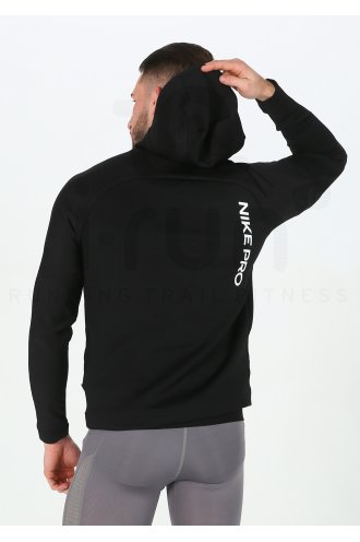 Nike Pro Fleece M 