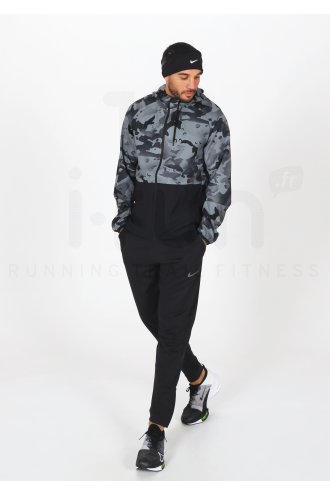 Nike Pro Fleece M 