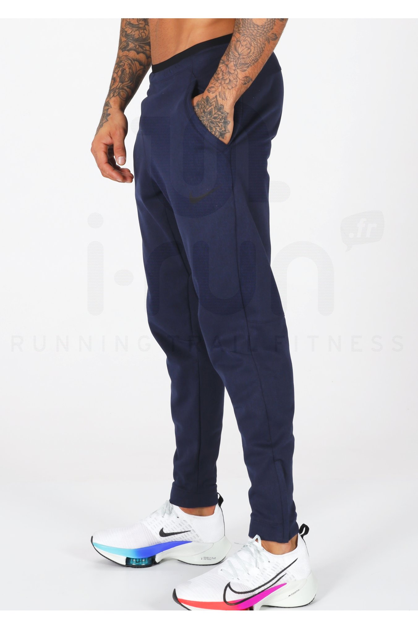 Nike Pro Fleece M 