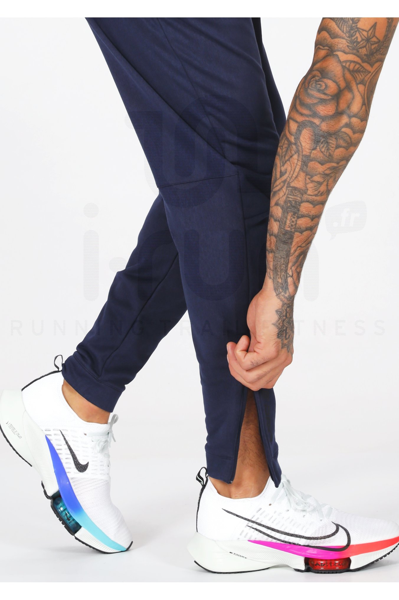 Nike Pro Fleece M 