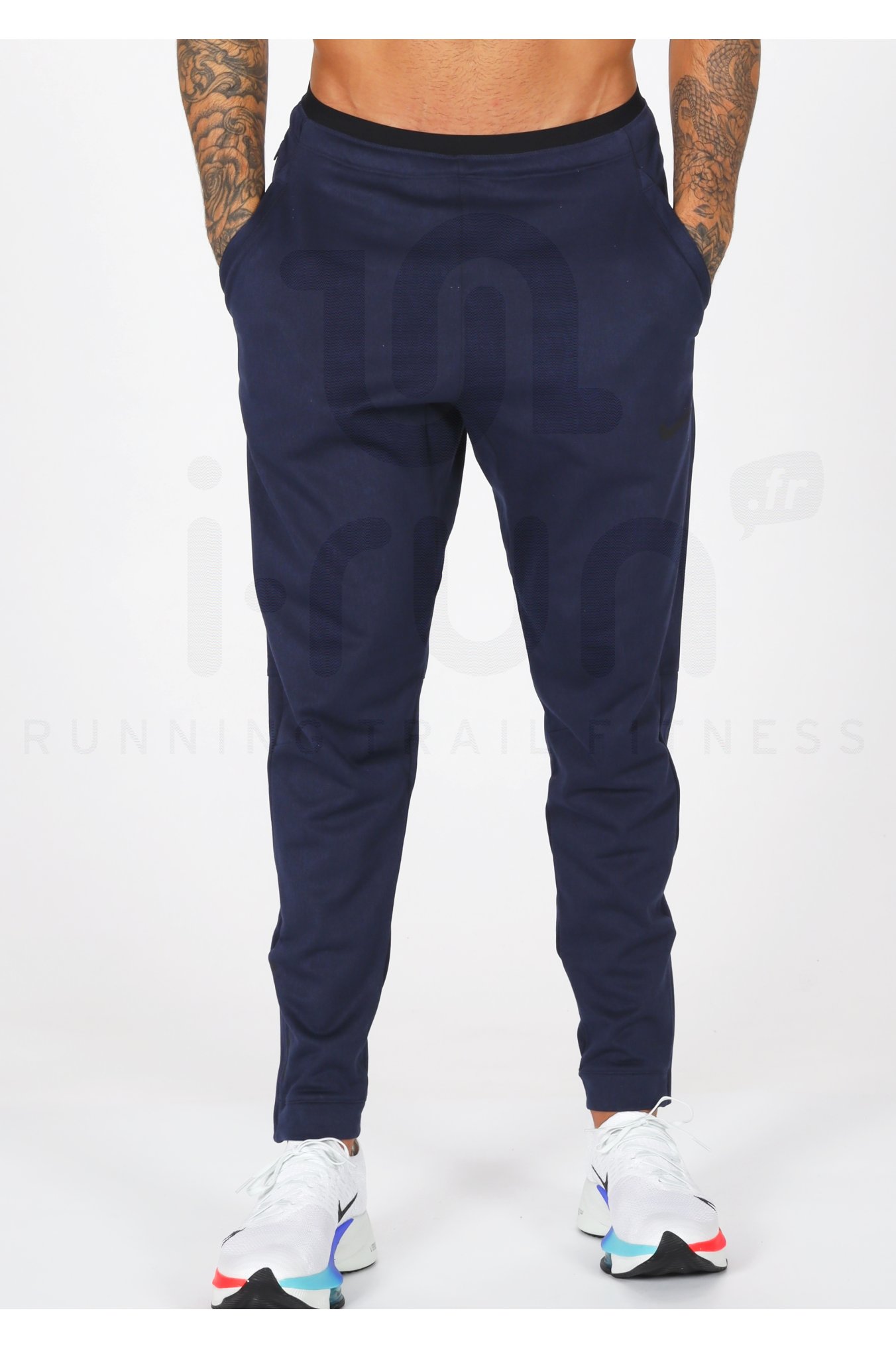 Nike Pro Fleece M 