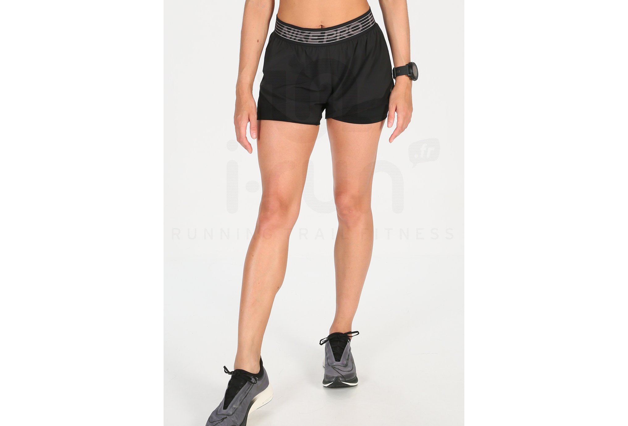 Nike Pro Flex 2 en 1 Damen