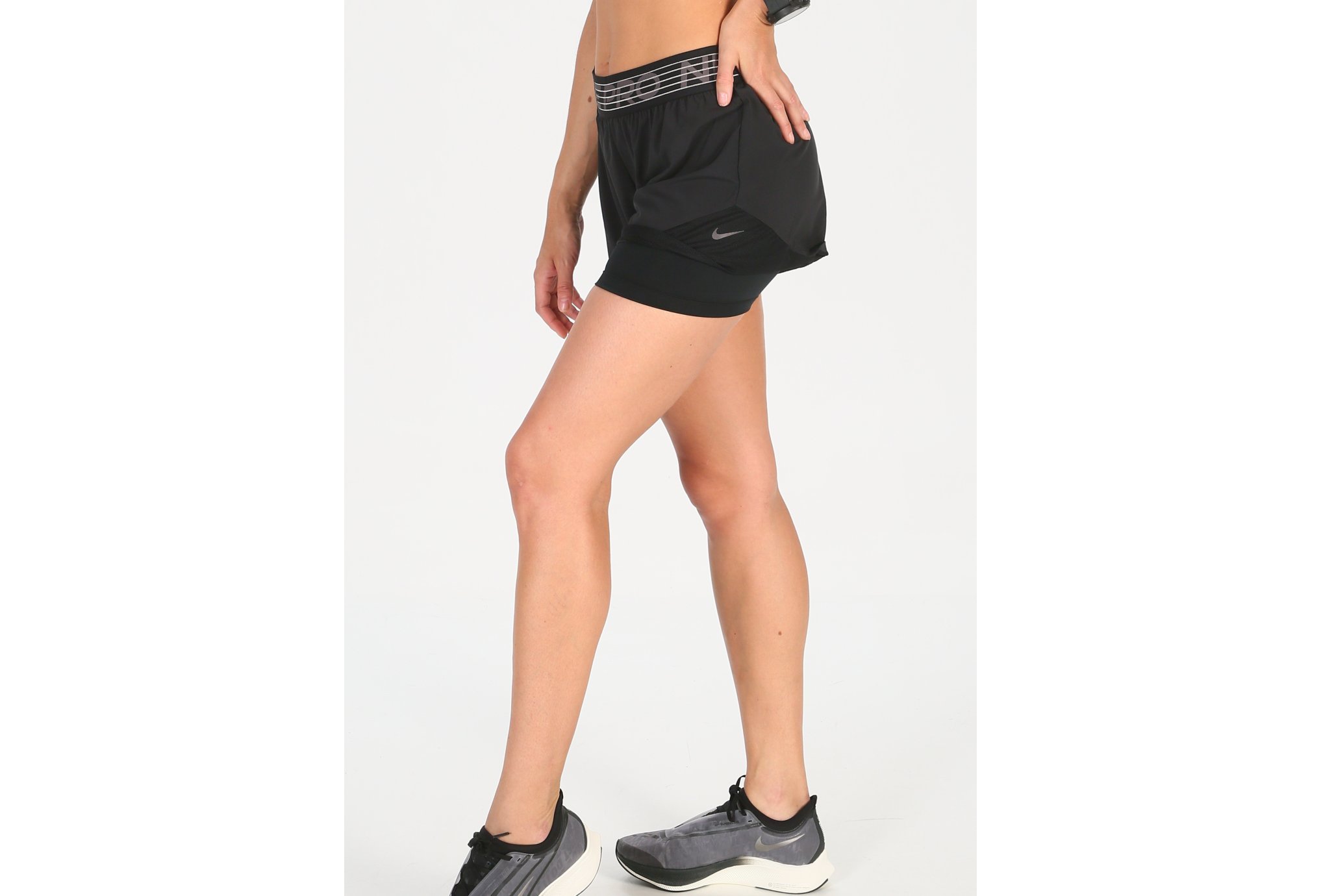 Nike Pro Flex 2 en 1 Damen