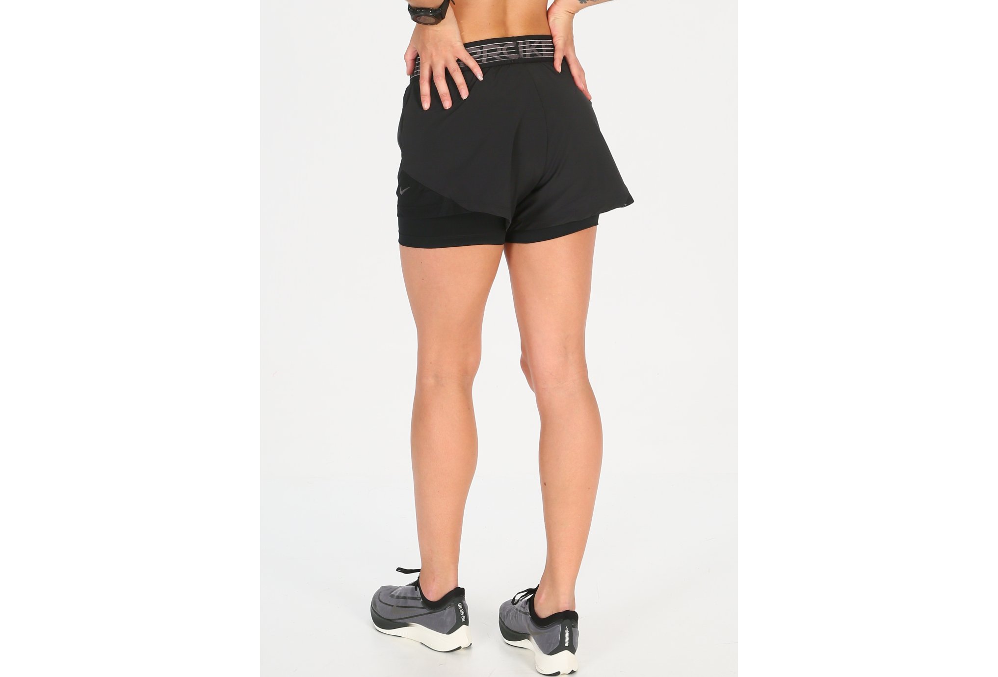 Nike Pro Flex 2 en 1 Damen