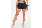 Nike pantal�n corto Pro Flex 2 en 1