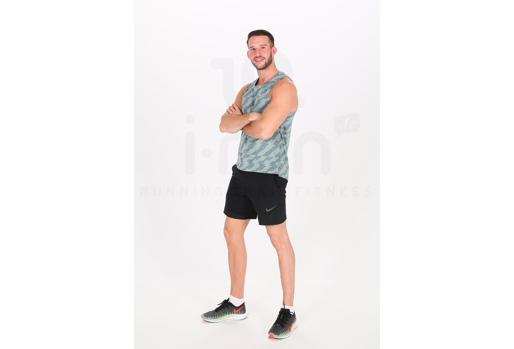 Nike Pro Flex Rep Herren