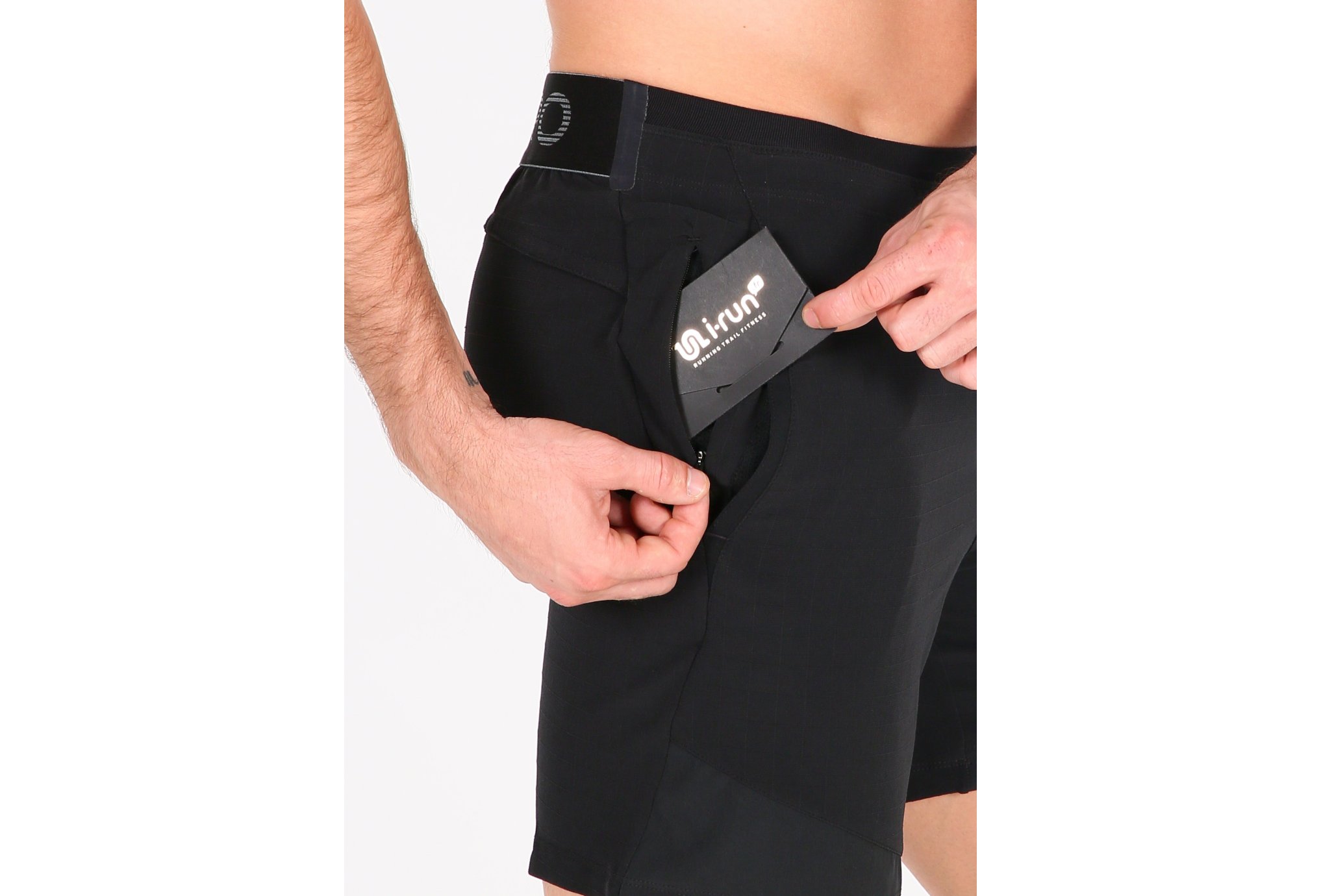 Nike Pro Flex Rep Herren