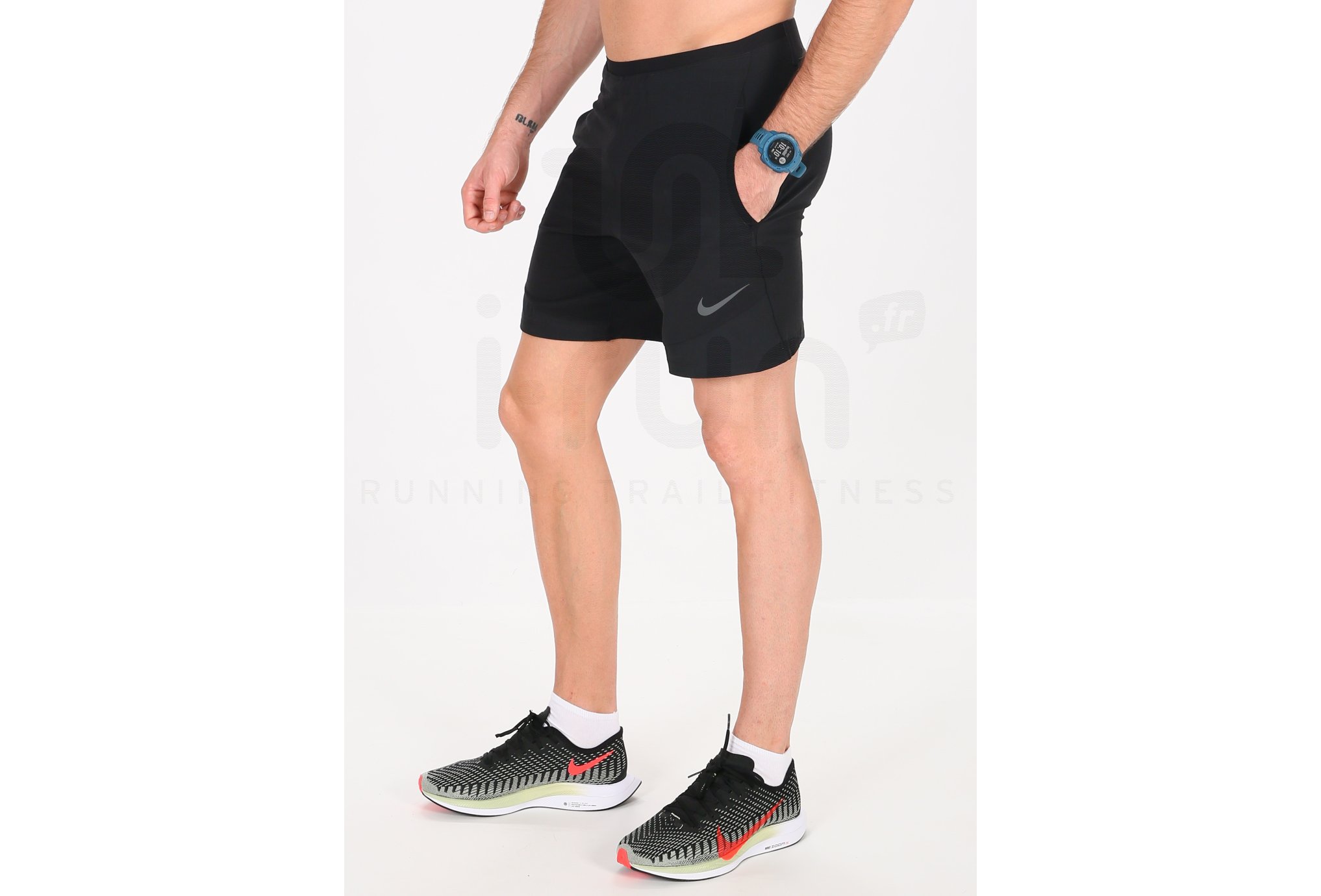 Nike Pro Flex Rep Herren