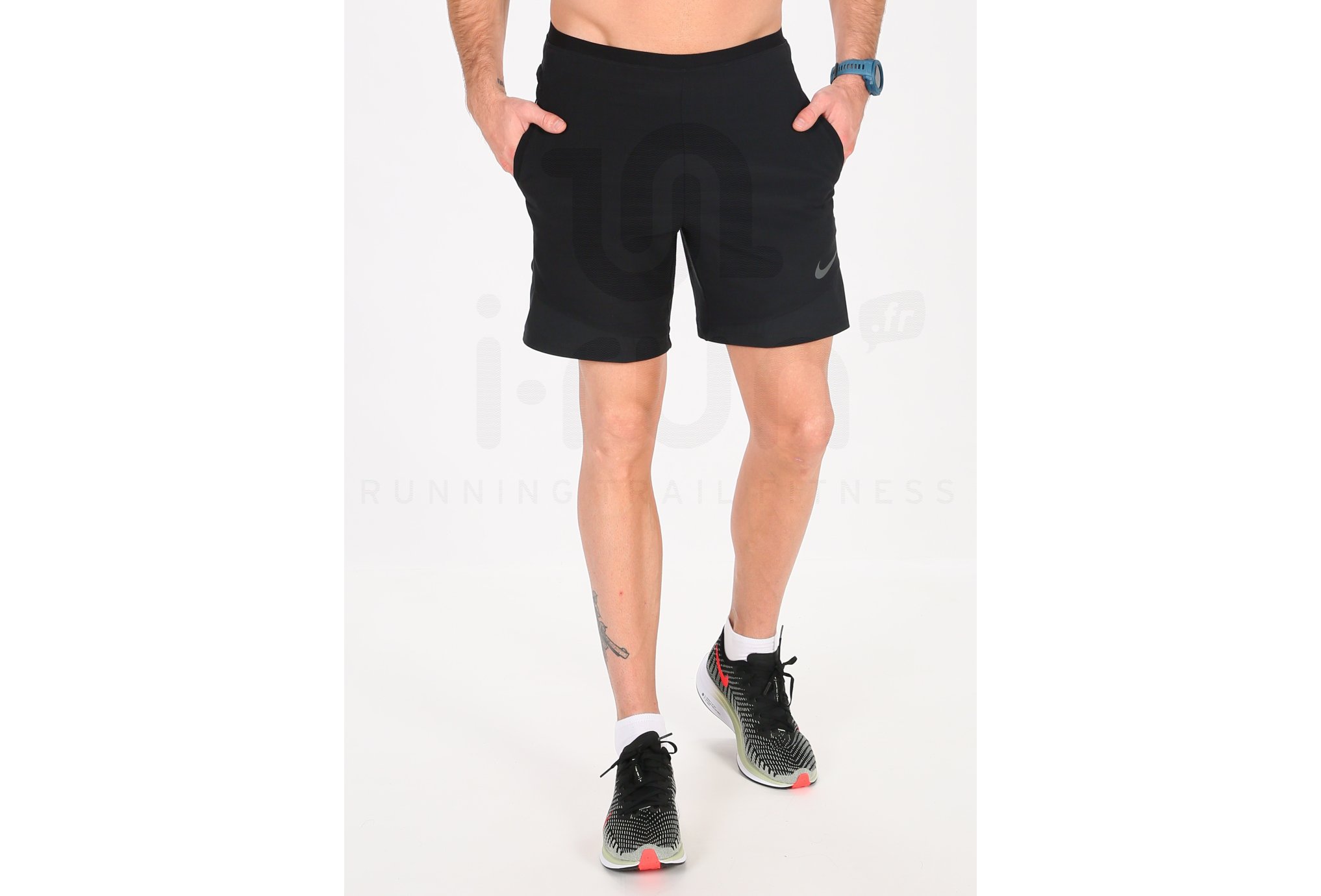 Nike Pro Flex Rep Herren
