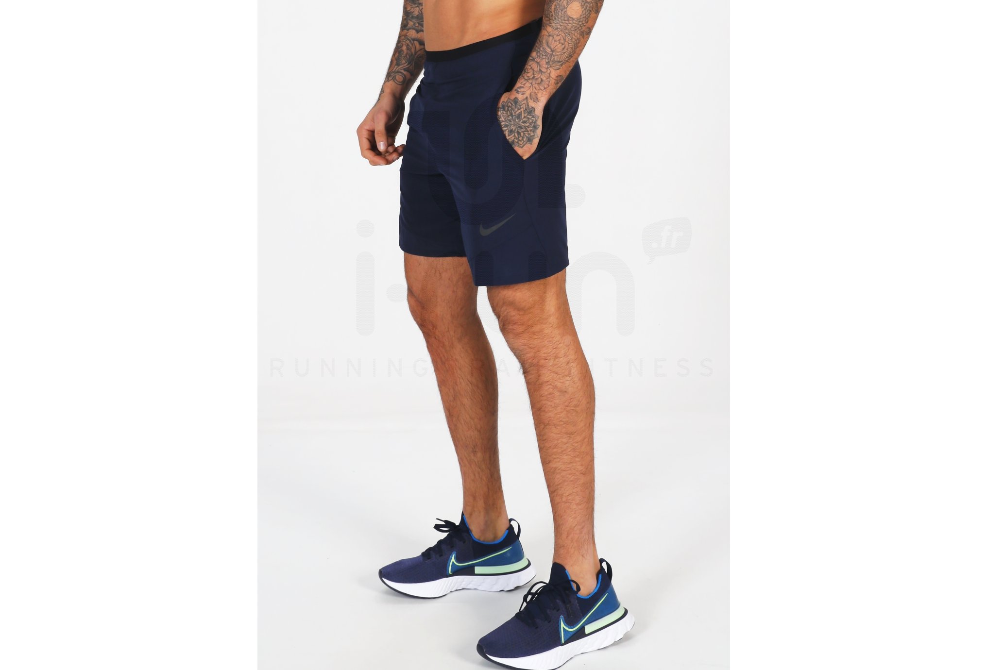 Nike Pro Flex Rep Herren