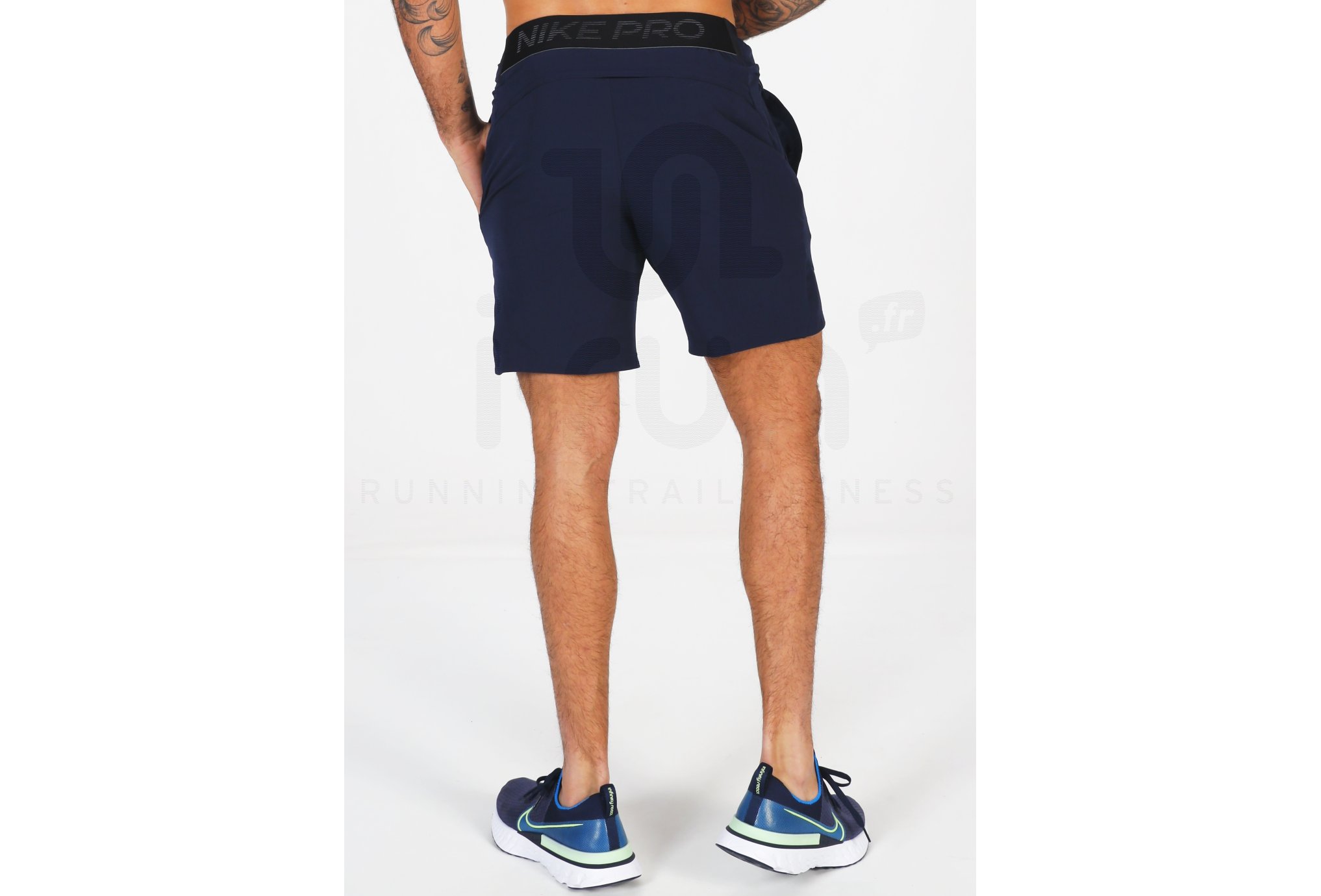 Nike Pro Flex Rep Herren
