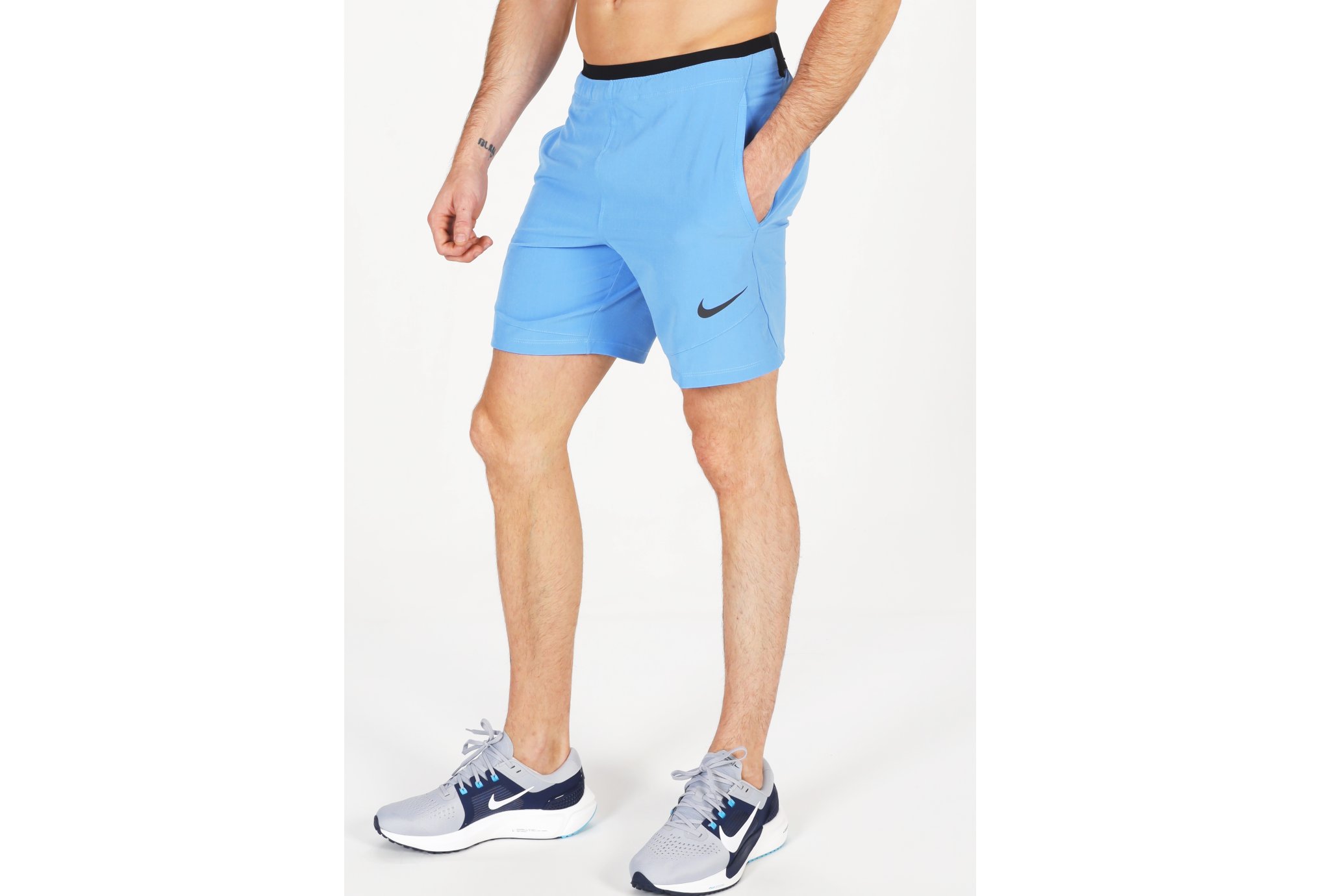 Nike Pro Flex Rep Herren