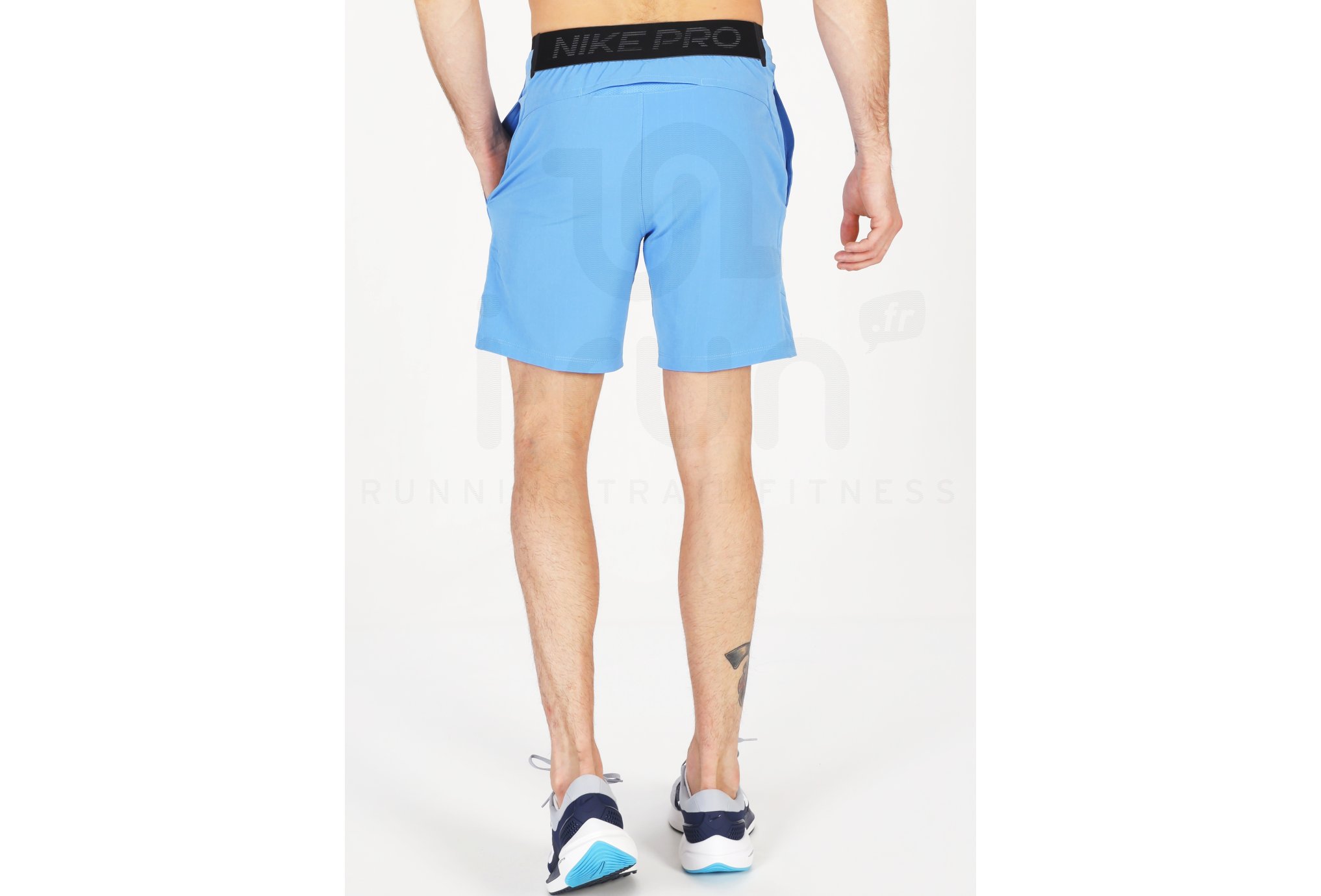 Nike Pro Flex Rep Herren
