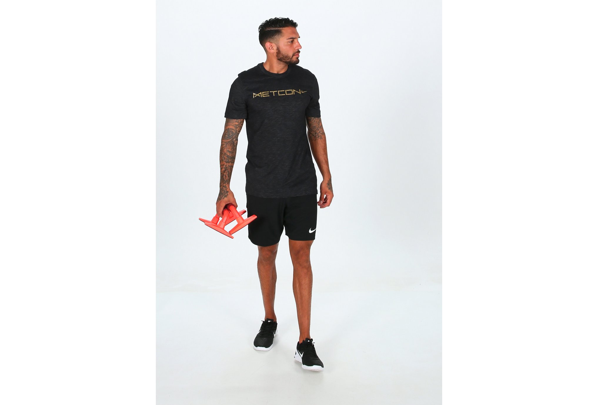 Nike pantal�n corto Pro Flex Repel