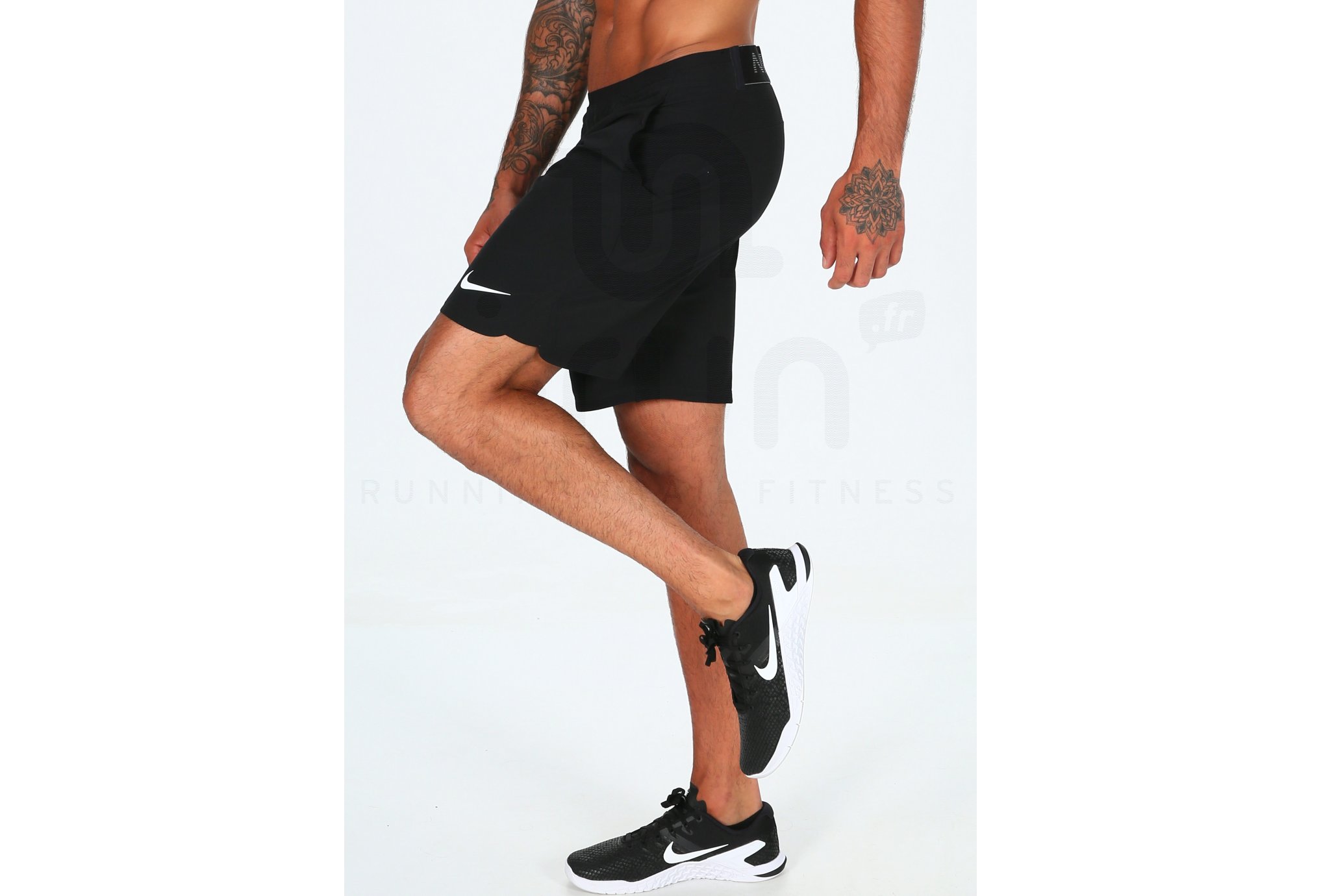 Nike pantal�n corto Pro Flex Repel