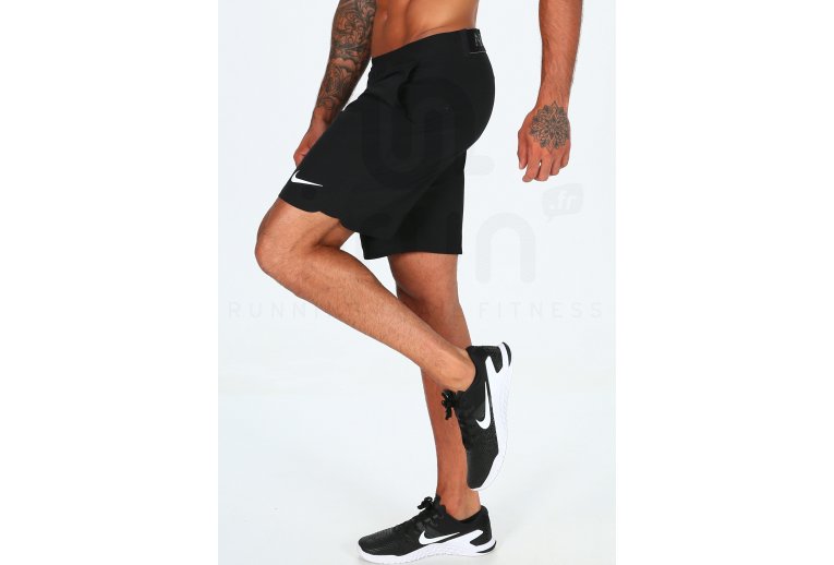 Nike pantal�n corto Pro Flex Repel