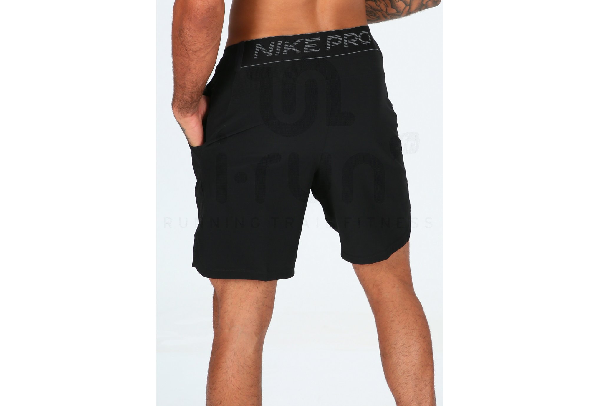 Nike pantal�n corto Pro Flex Repel